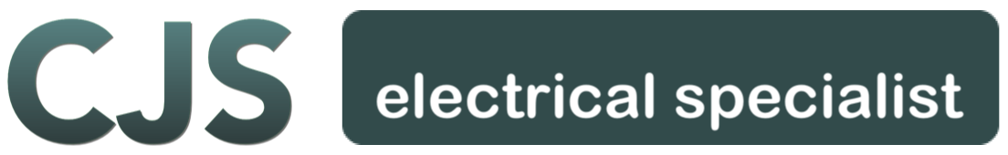 CJS Electrical Specialist - Electrician St Albans